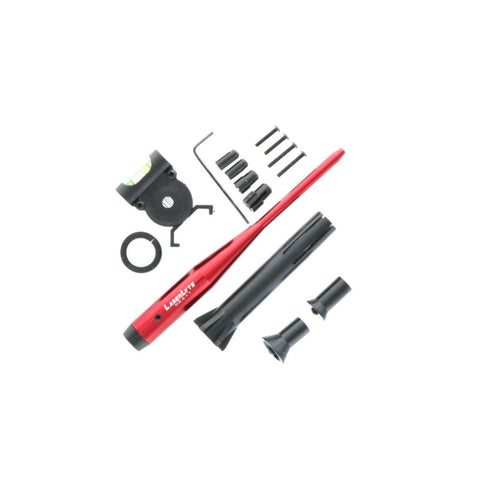 Laserlyte MBS DLUX Laser Bore Sight Deluxe Kit