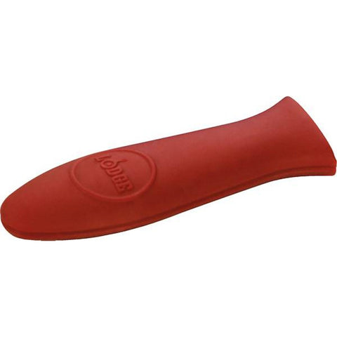 Lodge ASHH41 Red Silicone Hot Handle Holder