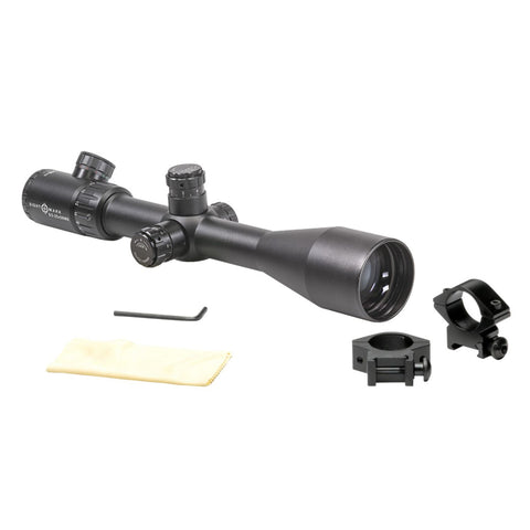 Sightmark Core TX 8.5-25x50MR Marksman Riflescope