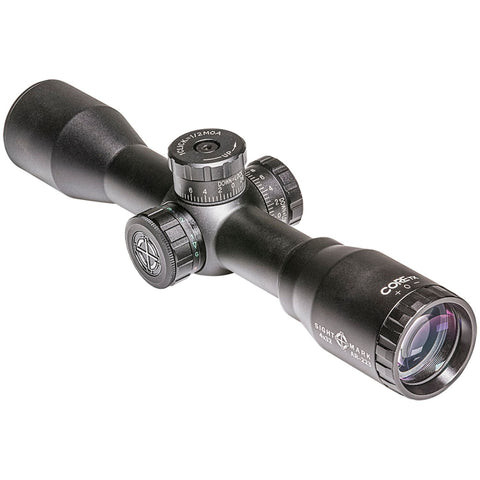 Sightmark Core TX 4x32AR .223 BDC Riflescope