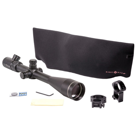 Sightmark Core SX 10-40x56 CBR Comp Benchrest Riflescope