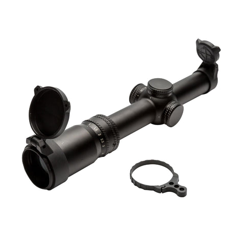 Sightmark Citadel 1-10x24 CR1 Riflescope