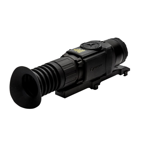 Pulsar Core RXQ30V 1.6-6.4x22 Thermal Riflescope