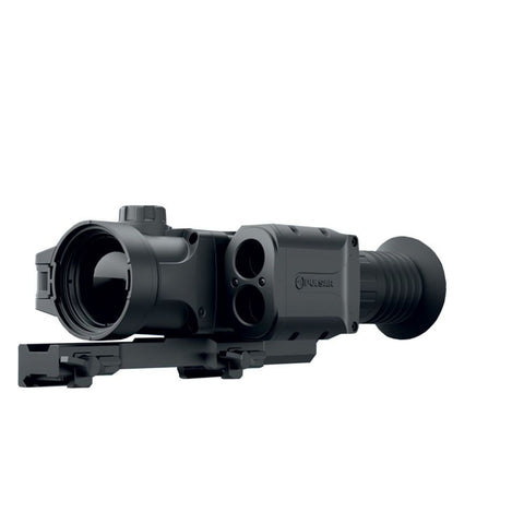 Pulsar Trail LRF XQ50 2.7-10.8x42 Thermal Riflescope