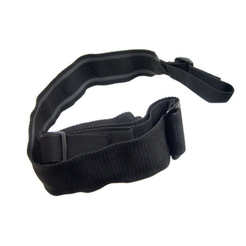 Leapers UTG Two Point Universal Rifle Sling-Black