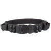 Leapers UTG Law Enforcement and Security Duty Belt-Black