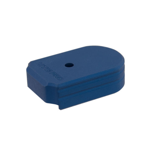 Leapers UTG PRO Plus 0 Base Pad SIG P320 9 40-Matte Blue