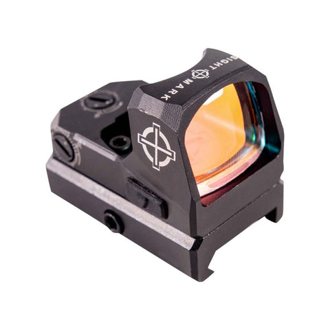 Sightmark Mini Shot A-Spec Reflex Sight-Green
