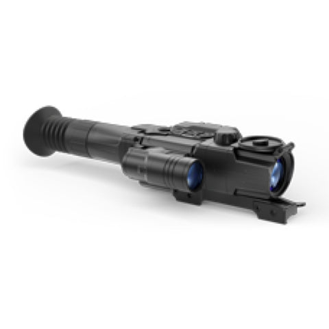 Pulsar Digisight Ultra N455 LRF Digital Night Vis Riflescope