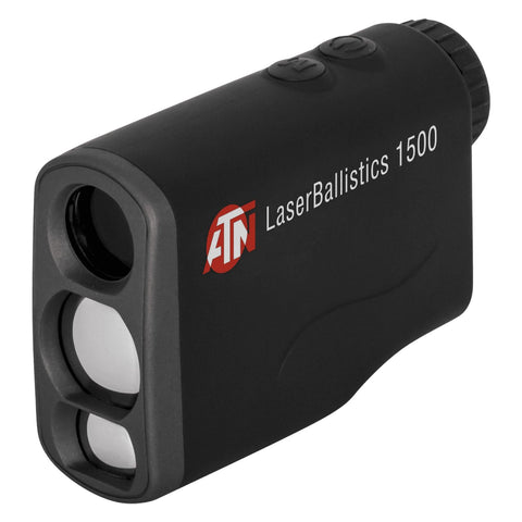 ATN ABL Smart Rangefinder Laser range Finder 1500m w Bluetooth
