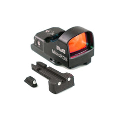 Meprolight MicroRDS Adapter CZ Shadow 1 and 2