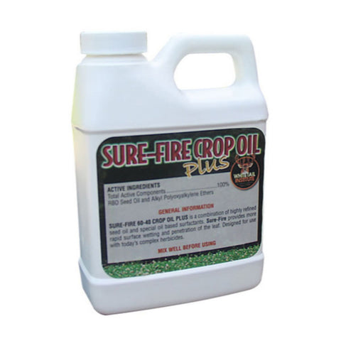 Whitetail Institute Sure-Fire Seed Oil Plus-1 Pint