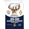 Whitetail Institute Imperial Whitetail 30-06 Mineral Vitamin