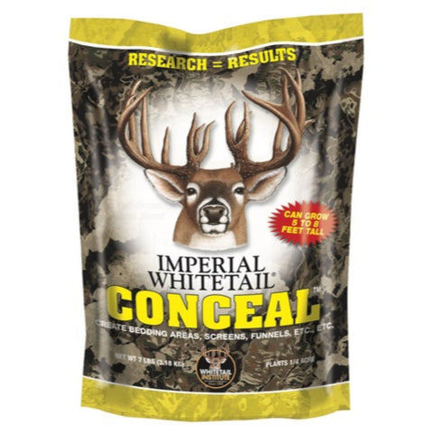 Whitetail Institute Imperial Whitetail Conceal-7 lb