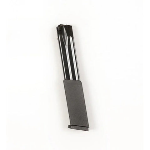 ProMag H and K VP9 9mm 32 Round Magazine-Blued Steel