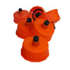 Do All Outdoors Thunder Cap Supersonic Target Valve