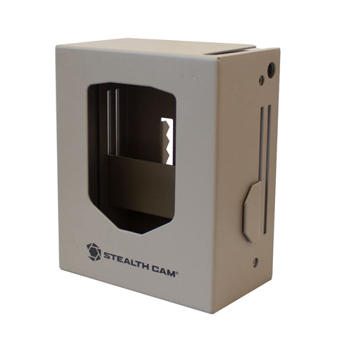 Stealth Cam Small Security Box QS QV PX