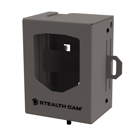 Stealth Cam Large Security Box G GX XV DS