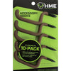 HME Bow and Gear Holder 10 Pack