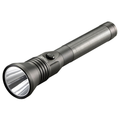 Streamlight Stinger DS HPL Long Range Recharge Dual Switches