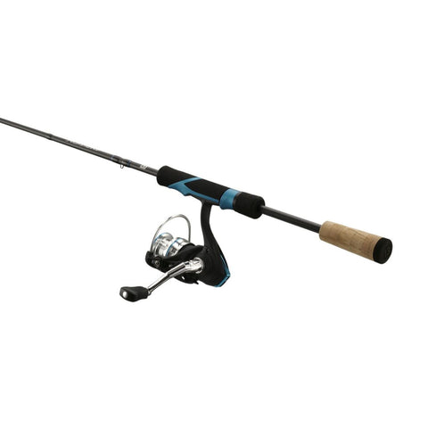 13 Fishing Ambition 5 ft 6 in UL Spinning Combo