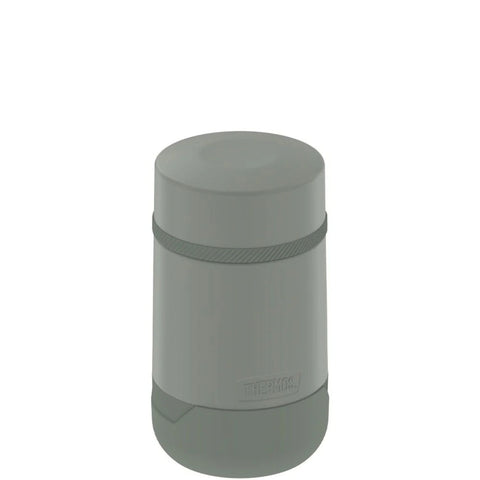 Thermos 18 oz Stainless Steel Food Jar Green
