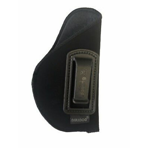 Bulldog Deluxe Inside the Pant Holster Sub Compact Auto