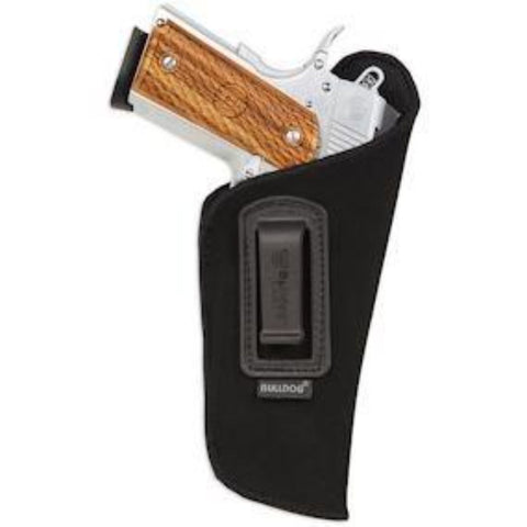 Bulldog Deluxe Inside the Pant Holster Stanard Auto