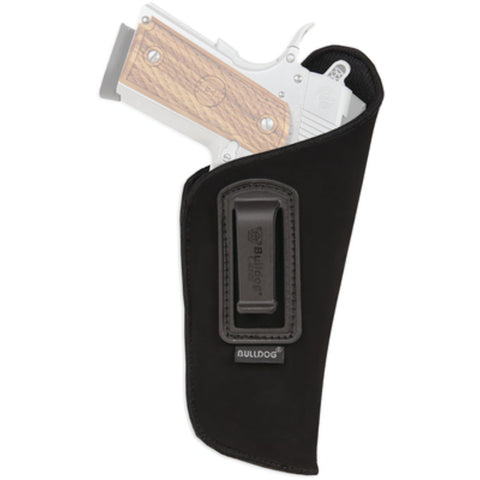 Bulldog Deluxe Inside the Pant Holster Large Frame Auto
