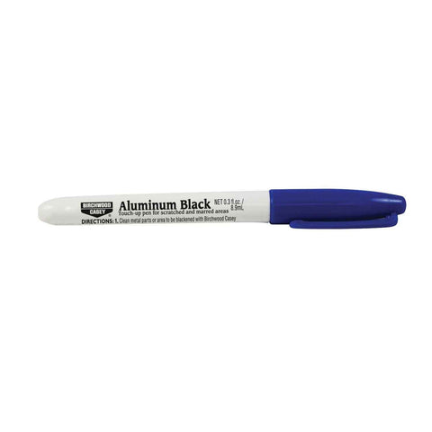 Birchwood Casey Aluminum Black Touch Up Pen