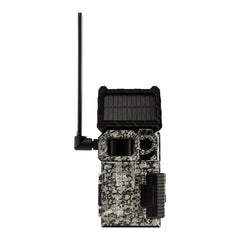 Spypoint Link Micro S US Nationwide LTE Solar Cell Trail Cam