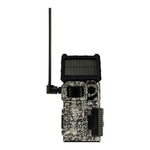 Spypoint Link Micro S LTE Verizon Solar Cell Trail Cam