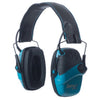 Howard Leight Impact Sport Teal Electronic Muff