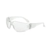 Howard Leight XV100 Series Frost temple Clear Lens