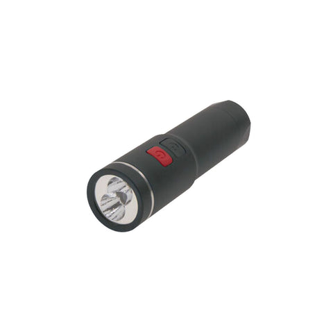 Smith and Wesson Night Guard Dual Beam Flashlight