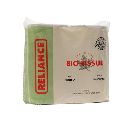 Reliance Bio Tissue Toilet Paper