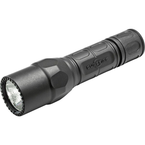 SureFire G2X Tactical Single Output LED Flashlight