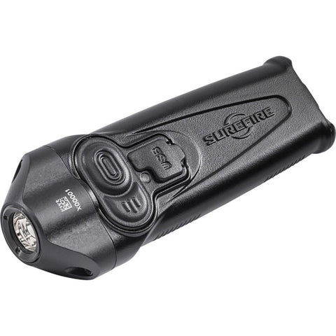 SureFire Stiletto MultiOutput Recharge Pocket LED Flashlight
