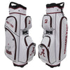 Bridgestone NCAA Golf Cart Bag-Alabama