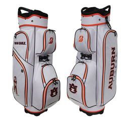 Bridgestone NCAA Golf Cart Bag-Auburn