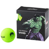 Volvik Marvel Golf Balls 4pk-The Hulk