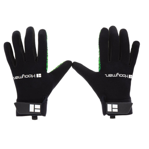 HooymanWork Gloves XL