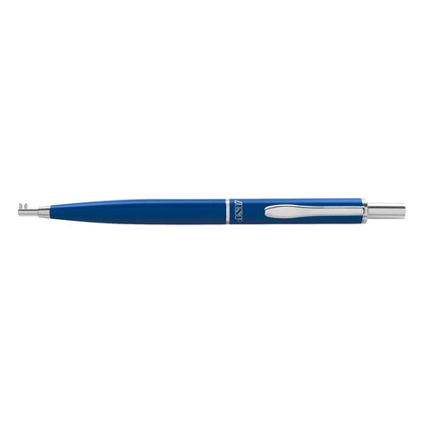 ASP LockWrite Pen Key Click Blue 2 Pawl