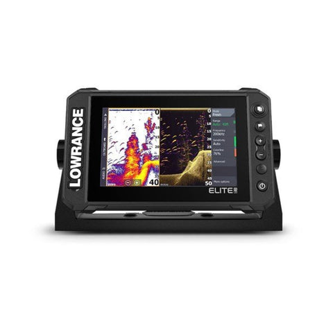 Lowrance Elite 7 FS Active Imaging 3N1 US CAN