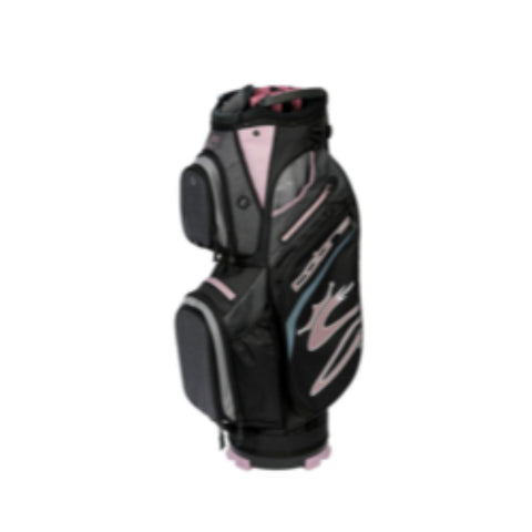 Cobra Golf Ultralight Cart Bag-Elderberry
