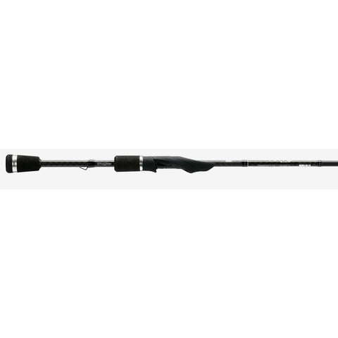 13 Fishing Fate Black 6ft 10in ML Spinning Rod Finesse