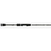 13 Fishing Fate Black 7ft 2in Light Spinning Rod