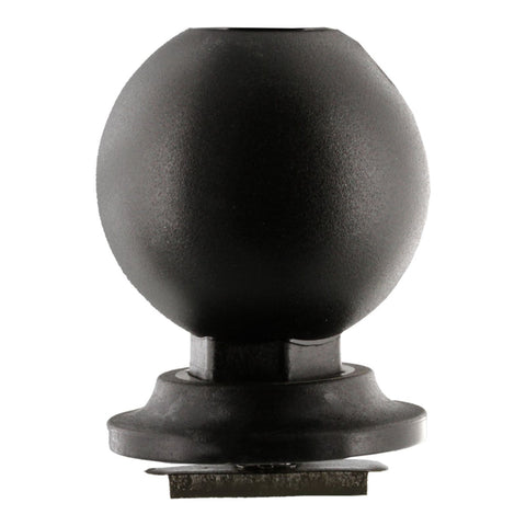 Scotty 1.5 Inch Ball with Low Profile Track Adaptor