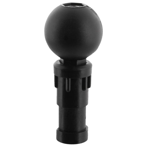 Scotty 1.5 Inch Ball with Post