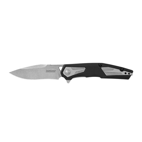 Kershaw Tremolo Speed Safe Folding Knife 3.125in Blade